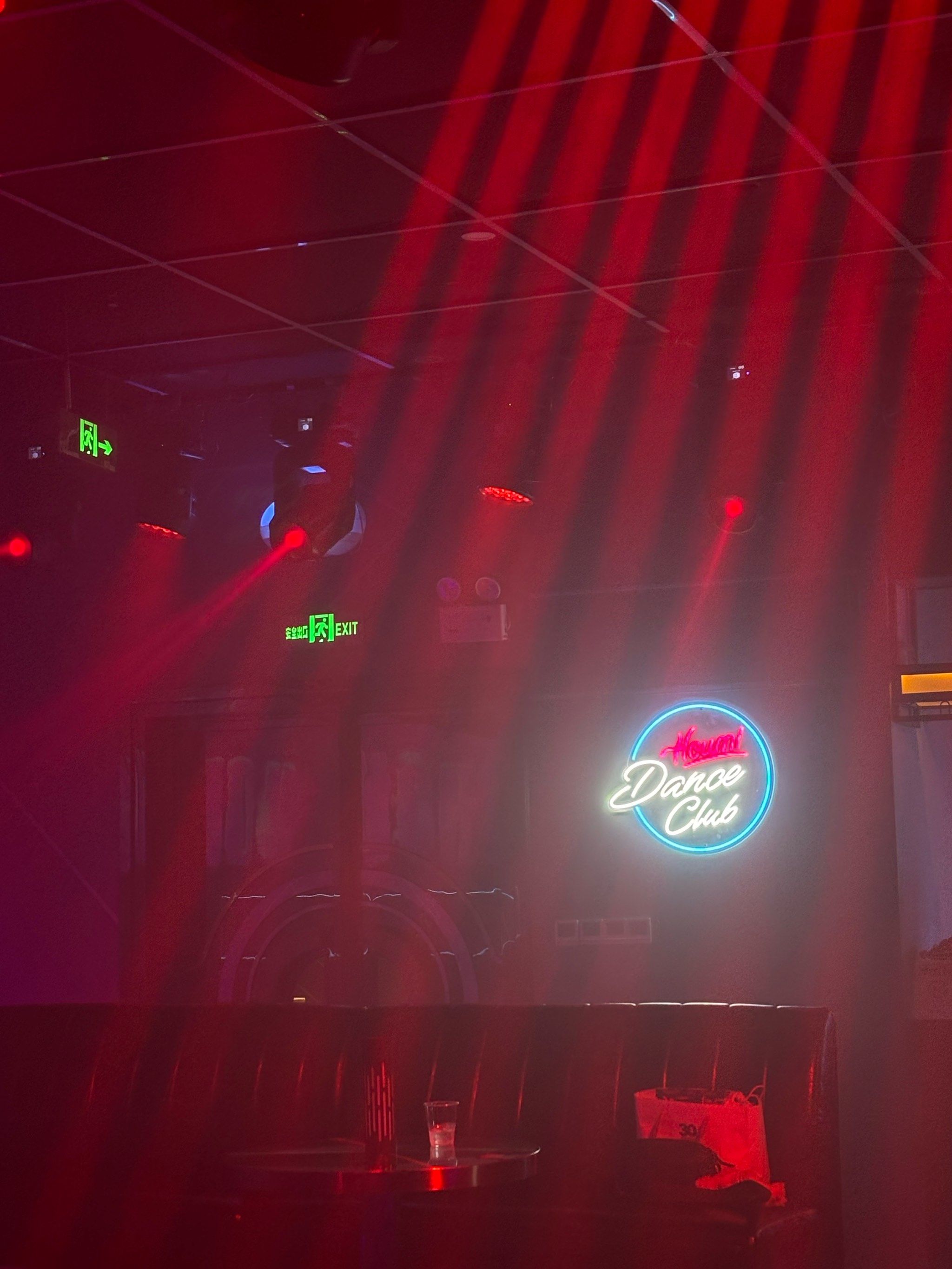 杭州商务KTV创新模式-拱墅区ktv预定