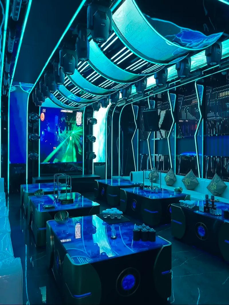 杭州商务KTV：商务洽谈的绝佳选择-拱墅区ktv预定